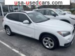 2014 BMW X1 sDrive28i  used car