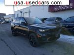 2023 Jeep Grand Cherokee Altitude  used car