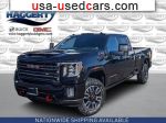 2023 GMC Sierra 3500 AT4  used car