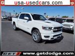 2022 RAM 1500 Laramie  used car