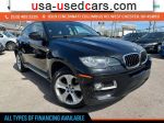 2014 BMW X6 xDrive35i  used car