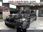 2013 BMW 335 335i Sedan 4D  used car