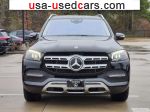 2021 Mercedes GLS 450   used car