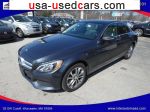 2016 Mercedes C-Class C 300 4MATIC  used car