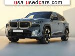 2023 BMW XM SPORTS ACTIVITY VEHICLE  used car