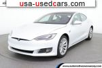 2018 Tesla Model S 75D  used car