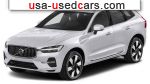 2023 Volvo XC60 Recharge Plug-In Hybrid T8 Ultimate Bright Theme  used car