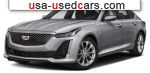 Car Market in USA - For Sale 2023  Cadillac CT5 Premium Luxury AWD