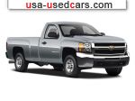2008 Chevrolet Silverado 2500 LT H/D  used car