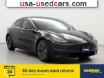 2019 Tesla Model 3 Standard Range Plus  used car