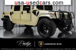 1998 Am General Hummer HMC4  used car