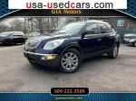 Car Market in USA - For Sale 2011  Buick Enclave 2XL