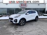 2020 KIA Sportage LX  used car