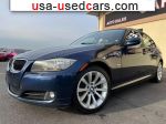 2011 BMW 328 i xDrive  used car