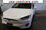2016 Tesla Model X 90D  used car
