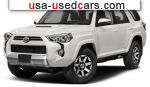 2023 Toyota 4Runner TRD Off Road Premium  used car