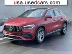 2023 Mercedes AMG GLA 35 Base  used car