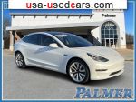 2018 Tesla Model 3 Mid Range Battery  used car