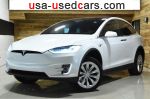 2018 Tesla Model X   used car