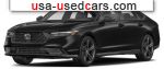 2023 Honda Accord Hybrid Sport-L  used car