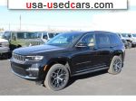 2023 Jeep Grand Cherokee Summit  used car