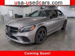 2020 Mercedes C-Class C 300 4MATIC  used car
