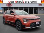 2023 KIA Niro EV Wind  used car