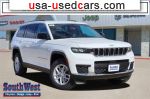 2023 Jeep Grand Cherokee L Laredo  used car