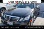 2012 Mercedes E-Class E 350  used car