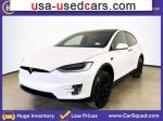 2017 Tesla Model X 100D  used car