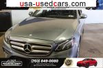 2017 Mercedes E-Class E 300 4MATIC Luxury  used car