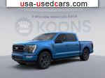 2023 Ford F-150 XLT  used car