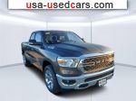 2022 RAM 1500 Lone Star  used car