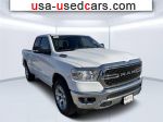 2022 RAM 1500 Lone Star  used car