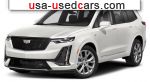 Car Market in USA - For Sale 2023  Cadillac XT6 Sport AWD