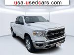 2022 RAM 1500 Lone Star  used car