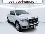 2022 RAM 1500 Lone Star  used car