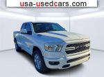 2022 RAM 1500 Big Horn  used car