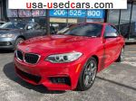 2016 BMW M235 i  used car