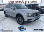 2020 Volkswagen Tiguan 2.0T SE  used car