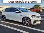 2020 Volkswagen Golf GTI 2.0T S  used car