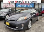 2013 Toyota Prius Three  used car