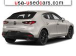 2023 Mazda Mazda3 AWD w/Premium Package  used car