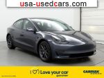 2021 Tesla Model 3 Standard Range Plus  used car