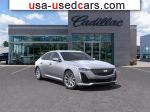 Car Market in USA - For Sale 2023  Cadillac CT5 Luxury AWD