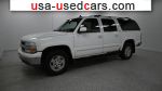 2006 Chevrolet Suburban LT  used car