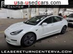 2020 Tesla Model 3 Long Range  used car