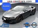 2019 BMW i8 Roadster  used car