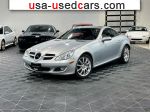 2005 Mercedes SLK-Class SLK350 Roadster  used car