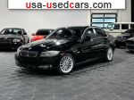 2010 BMW 335 d  used car